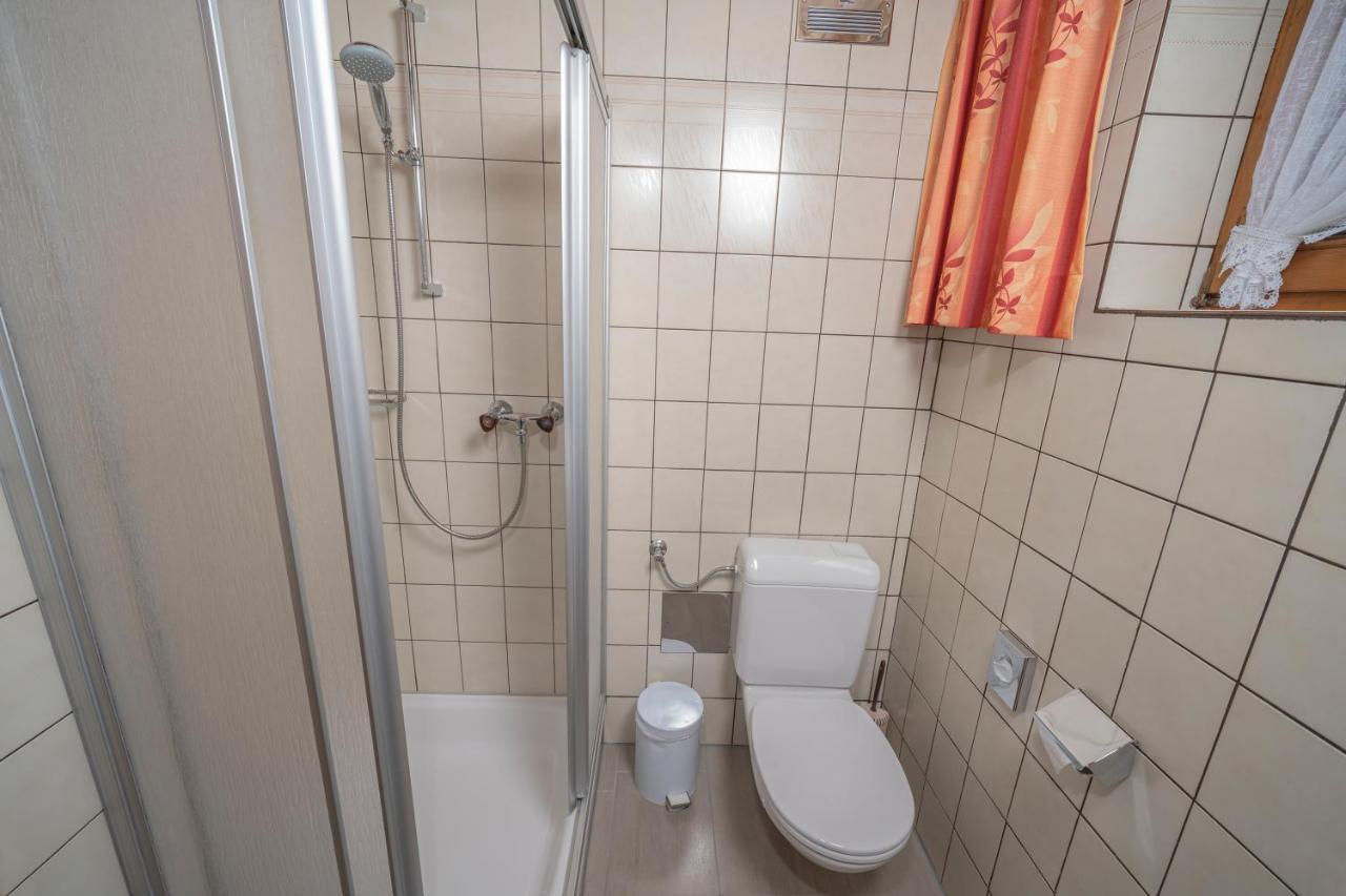 Landhaus Sailer Kappl  Exteriör bild