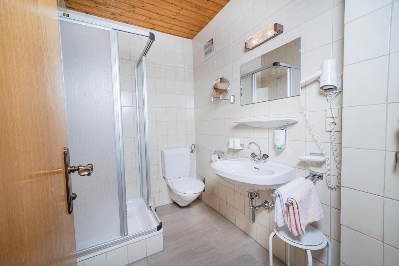 Landhaus Sailer Kappl  Exteriör bild